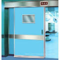 Aluminum Hospital Medical Office Soundless Room Door